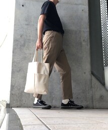 横から | Tシャツ/カットソー