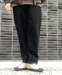 UNIQLO | スラックス