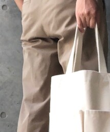 UNIQLO | スラックス