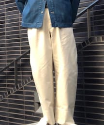 UNIQLO | チノパンツ
