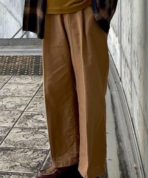 UNIQLO | スラックス