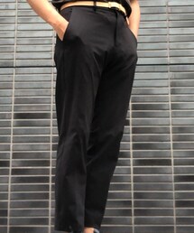 UNIQLO | チノパンツ