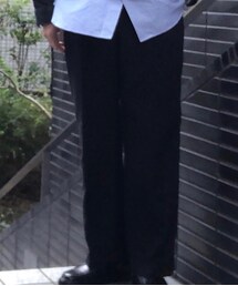 UNIQLO | スラックス