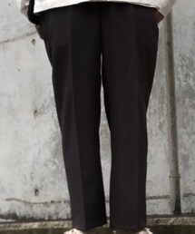 UNIQLO | スラックス