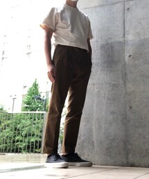 横から | Tシャツ/カットソー