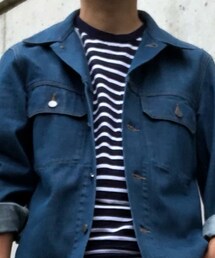 UNIQLO | デニムジャケット