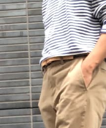 無印良品 | ベルト
