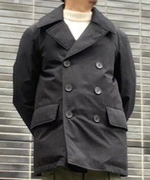 UNIQLO | ピーコート