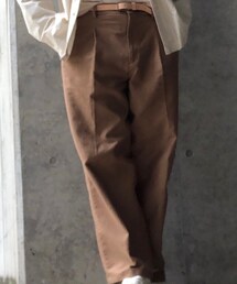 UNIQLO | チノパンツ