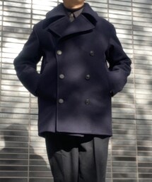 UNIQLO | ピーコート