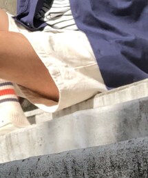GU | デニムパンツ