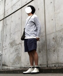 立ちバージョン | Tシャツ/カットソー