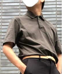 UNIQLO | ポロシャツ