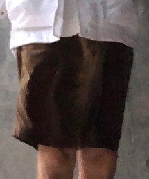 UNIQLO | チノパンツ