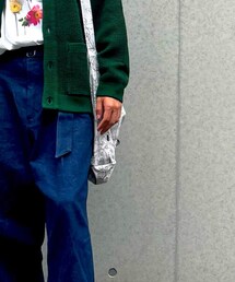 LAD MUSICIAN | ショルダーバッグ