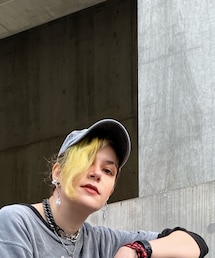 Deviluse | キャップ