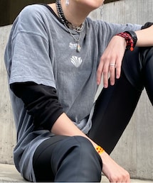 deep sacrifice | Tシャツ/カットソー