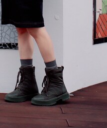 UNIQLO | ブーツ