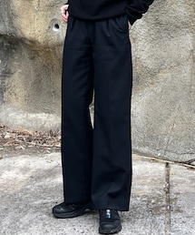 UNIQLO | スラックス