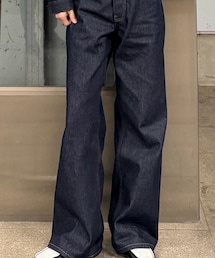 nomaintenance | デニムパンツ