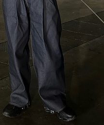 SUBLATIONS | デニムパンツ