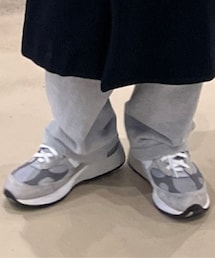 NEW BALANCE | スニーカー