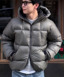 GOLDWIN | ダウンジャケット/コート