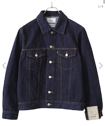 YAECA | デニムジャケット