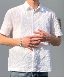 H&M | シャツ/ブラウス