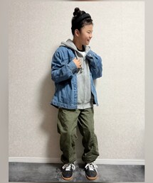 横ver. | その他