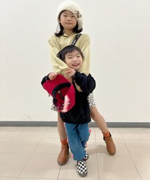 仲良し姉弟💓 | その他