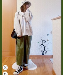 ゆっきーさん&👦🏻追いコーデのうさこちゃん♡ | ラッピングキット