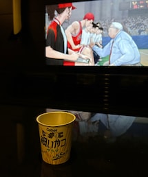 うさこのスウィーツ同盟会🥔 | 旅行の夜ご飯後にみんなでスラムダンク🏀「THE FIRST SLAM DUNK」観賞 じゃがりこ細いやつ😋リンリン👧🏻影響を受けてバスケ🏀部入りたい⛹️‍♀️って😆今総合運動部☺️部活週1しかないから掛け持ちできるしやってみたら良いか😁(その他)