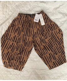 Birthday | manina シカクパンツ 90cm 1,309円(パンツ)