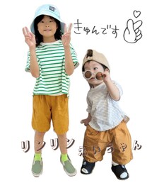 えいちゃんママ作コラ画❣️ | きゅんなコラ画❣️えいたんめっちゃかわいくてきゅんです🫰✨(ポスター/アート)