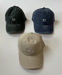 SILSILの「帽子(キャップ)」