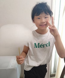 友達のお家でわたあめ作った👧🏻☁️🍭 | リンリン作わたあめ☁️🍭めっちゃ上手👏ここのママさん直伝のお陰👏(ラッピングキット)