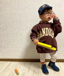 別ver. | 野球⚾️、競馬🐎、釣り🎣、電車🚃好きおじコーデ🤣(その他)