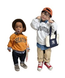 えいちゃん追いコーデありがとう❤️ | ポスター/アート