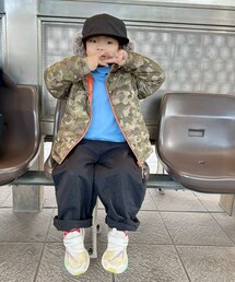 座りポ✌️✌️ | その他