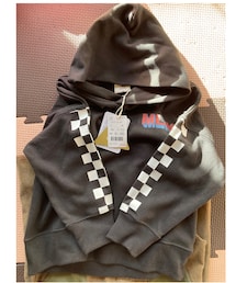 Birthday | MY LITTLE WONDER 110cm 1,529円 (パーカー)