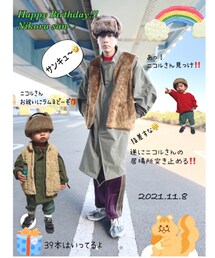 ニコルさん㊗️お誕生日🥳 | ラッピングキット