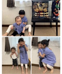 上初節句🎏下去年のこどもの日🎏 | その他