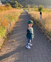 別ver. 👦🏻と早朝お散歩デート♡ | その他