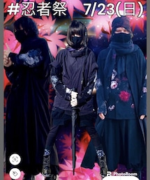 ケンさん主催🏷#忍者祭🥷 | その他