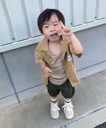 ✌️のつもり😂 | その他