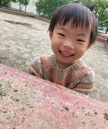 公園での👦🏻 | その他