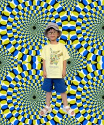 吸い込まれる様なトリックアート🎨🌪 | ポスター/アート