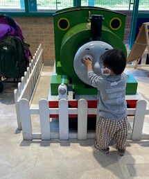 パーシー目潰し😱 | その他