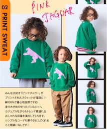 HOGAN RANCH WEAR | スウェット